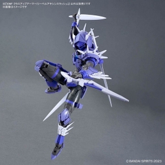 Mô Hình Lắp Ráp Phụ Kiện 30MF Class Up Armor (Liber Assasin Slash) 4573102685810 Bandai