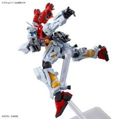 Mô Hình Lắp Ráp HG 1/144 SUGAI'S GELGOOG(GQ) Bandai 4573102685704
