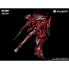 [Hàng Đặt Trước] Mô Hình Lắp Ráp 1/72 1/72 SOLARIDIAN GM GODOMO (Mỗi ae 1 đơn cho hãng k scam nào)