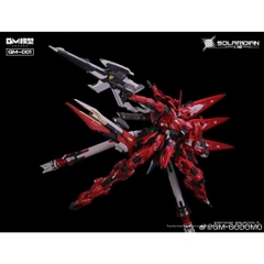 [Hàng Đặt Trước] Mô Hình Lắp Ráp 1/72 1/72 SOLARIDIAN GM GODOMO (Mỗi ae 1 đơn cho hãng k scam nào)