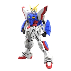 Mô Hình Lắp Ráp RG 1/144 SHINING GUNDAM Bandai 4573102685582