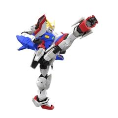 Mô Hình Lắp Ráp RG 1/144 SHINING GUNDAM Bandai 4573102685582