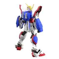 Mô Hình Lắp Ráp RG 1/144 SHINING GUNDAM Bandai 4573102685582