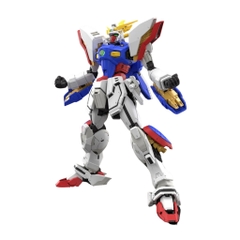Mô Hình Lắp Ráp RG 1/144 SHINING GUNDAM Bandai 4573102685582