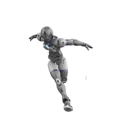 Mô Hình Lắp Ráp 30MF ROSAN ASSASSIN Bandai 4573102685865