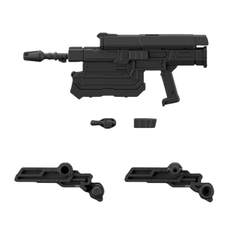 Mô Hình Lắp Ráp 30MM ARMORED CORE Ⅵ FIRES OF RUBICON BALAM INDUSTRIES BD-011 MELANDER Bandai 4573102685544