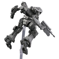 Mô Hình Lắp Ráp 30MM ARMORED CORE Ⅵ FIRES OF RUBICON BALAM INDUSTRIES BD-011 MELANDER Bandai 4573102685544