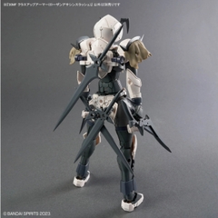 Phụ Kiện Mô Hình 30MF CLASS UP ARMOR(ROSAN ASSASSIN SLASH) Bandai 4573102685889
