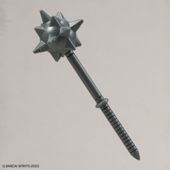 Phụ Kiện Mô Hình 30MF 30MF ITEM SHOP 3 (WEAPON OPTION) Bandai 4573102685896