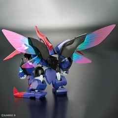 Mô Hình Lắp Ráp Mashin Hero Wataru Enjohmaru 4573102683908 Bandai