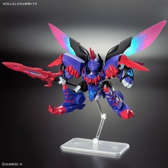 Mô Hình Lắp Ráp Mashin Hero Wataru Enjohmaru 4573102683908 Bandai