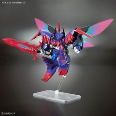 Mô Hình Lắp Ráp Mashin Hero Wataru Enjohmaru 4573102683908 Bandai