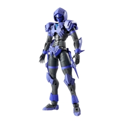 Mô Hình Lắp Ráp 30MF LIBER ASSASSIN Bandai 4573102685797