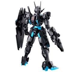 Mô Hình Lắp Ráp FM 1/100 GUNDAM AERIAL NEON BLUE JMS BL