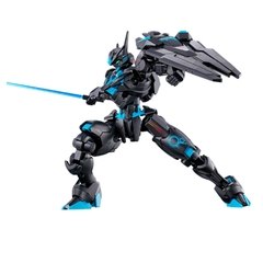 Mô Hình Lắp Ráp FM 1/100 GUNDAM AERIAL NEON BLUE JMS BL