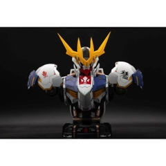 Mô Hình HH Model 1/30 Barbatos Lupus Head Bust
