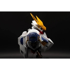 Mô Hình HH Model 1/30 Barbatos Lupus Head Bust