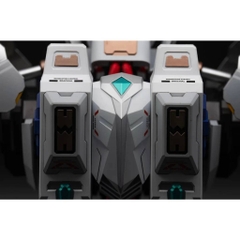 Mô Hình HH Model 1/30 Barbatos Lupus Head Bust
