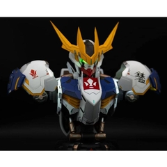 Mô Hình HH Model 1/30 Barbatos Lupus Head Bust