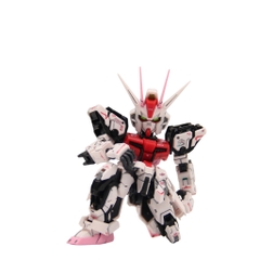 Mô Hình Lắp Ráp MGSD Strike Rouge BL