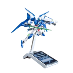 Mô Hình Lắp Ráp HG Gundam Amazing Exia