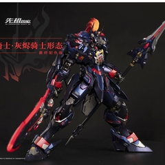 [Freeship] Mô Hình Metal Build 1/72 Ultimate Lancelot Knight Of Ash Moshow Toys