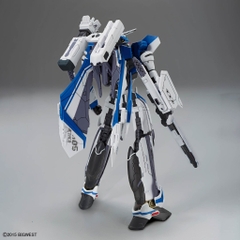 Mô Hình Lắp Ráp HG 1/100 VF-31J SIEGFRIED (HAYATE IMMELMANN USE) Bandai 4573102686961