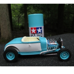 Sơn pha sẵn xịt - phun mô hình Tamiya ( TS41-TS60 ) - GDC