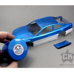 Sơn pha sẵn xịt - phun mô hình Tamiya ( TS41-TS60 ) - GDC