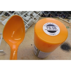 Sơn pha sẵn xịt - phun mô hình Tamiya ( TS41-TS60 ) - GDC
