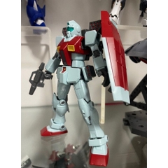 Mô Hình Lắp Ráp HG 1/144 GM ( Shoulder Cannon / Missile Pod Equipment ) 65714
