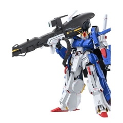 Mô Hình Lắp Ráp 1/100 MG Full Armor ZZ Gundam Ver. Ka 4573102720269
