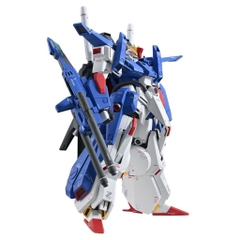 Mô Hình Lắp Ráp 1/100 MG Full Armor ZZ Gundam Ver. Ka 4573102720269