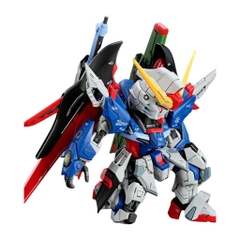 Mô Hình Lắp Ráp MGSD Destiny Gundam Bandai 4573102720276