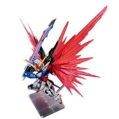 Mô Hình Lắp Ráp MGSD Destiny Gundam Bandai 4573102720276