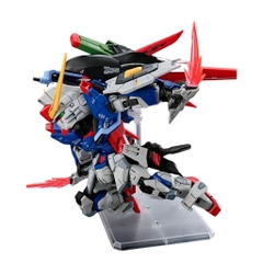 Mô Hình Lắp Ráp MGSD Destiny Gundam Bandai 4573102720276