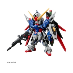 Mô Hình Lắp Ráp MGSD Destiny Gundam Bandai 4573102720276