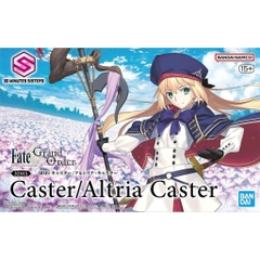 Mô Hình Lắp Ráp  30MS Fate/Grand Order Altria Caster Girl 4573102720290