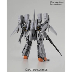 Mô Hình Lắp Ráp MG 1/100 ReZEL TYPE-C (DEFENSER a+b UNIT/GENERAL REVIL CUSTOM) 4573102631992 Bandai