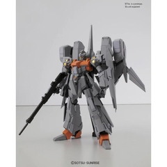Mô Hình Lắp Ráp MG 1/100 ReZEL TYPE-C (DEFENSER a+b UNIT/GENERAL REVIL CUSTOM) 4573102631992 Bandai