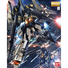 Mô Hình Lắp Ráp MG 1/100 ReZEL TYPE-C (DEFENSER a+b UNIT/GENERAL REVIL CUSTOM) 4573102631992 Bandai