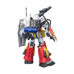 Mô Hình Lắp Ráp MG 1/100 PERFECT GUNDAM Bandai 4573102635662