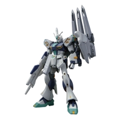 Mô Hình Lắp Ráp HG 1/144 ALYZEUS Bandai 4573102720306