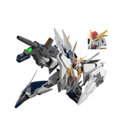 Mô Hình Lắp Ráp HG 1/144 XI GUNDAM (MOBILE SUIT GUNDAM HATHAWAY THE SORCERY OF NYMPH CIRCE) Bandai 4573102725288