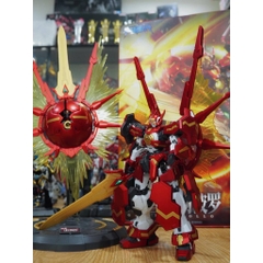 Mô Hình Lắp Ráp GLX-H01 APOLLO Model Kit Yilichuangwan Chính Hãng