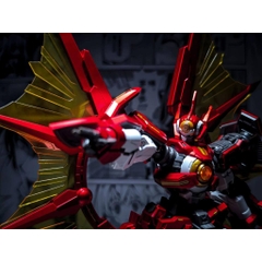 Mô Hình Lắp Ráp GLX-H01 APOLLO Model Kit Yilichuangwan Chính Hãng