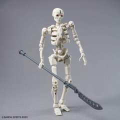 Mô Hình Lắp Ráp 30MF DLROSKELETON Bandai 4573102725226