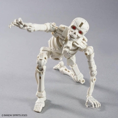 Mô Hình Lắp Ráp 30MF DLROSKELETON Bandai 4573102725226