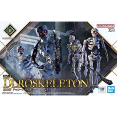 Mô Hình Lắp Ráp 30MF DLROSKELETON Bandai 4573102725226