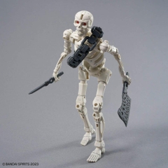 Mô Hình Lắp Ráp 30MF DLROSKELETON Bandai 4573102725226